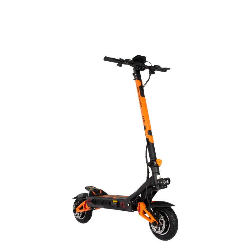 KuKirin G3 PRO elektromos roller – 6. termékkép