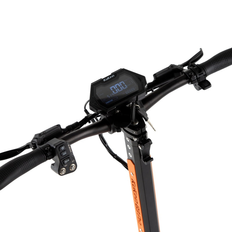 KuKirin G3 PRO elektromos roller – 9. termékkép