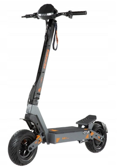KuKirin G4 (2026) elektromos roller – 1. termékkép