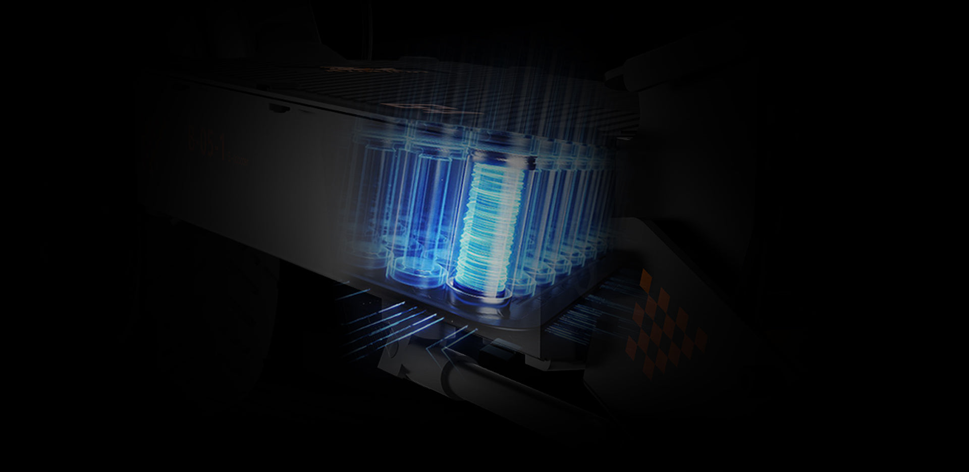 KuKirin G4 (2026) elektromos roller – 12. termékkép