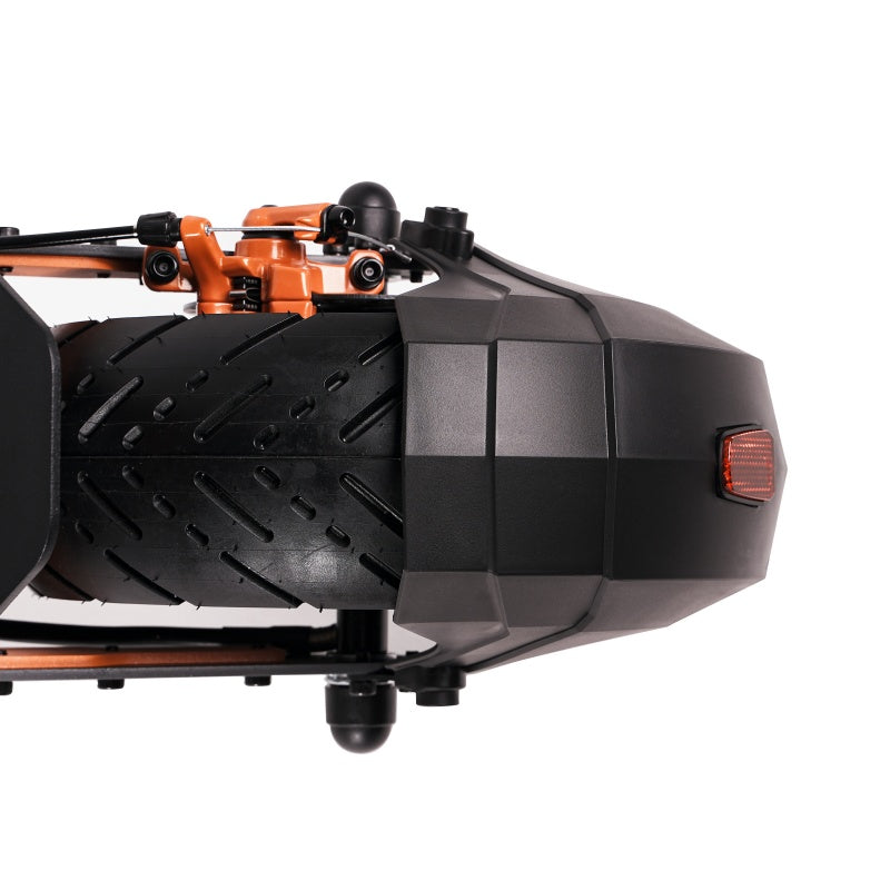 KuKirin G4 (2026) elektromos roller – 4. termékkép