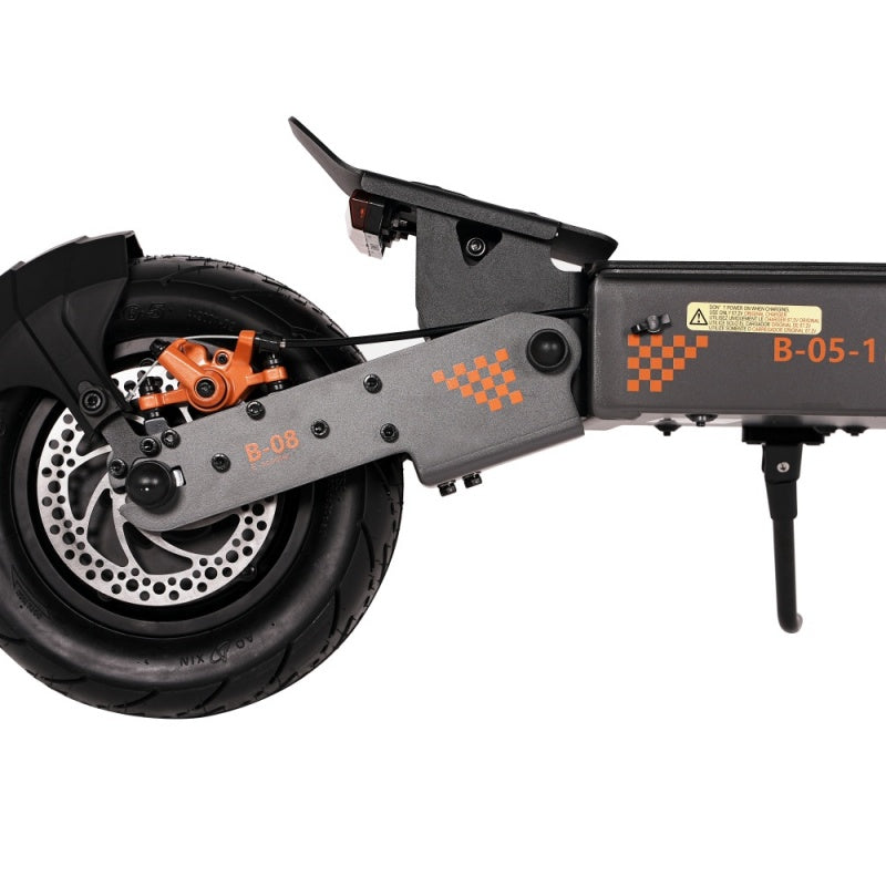 KuKirin G4 (2026) elektromos roller – 5. termékkép