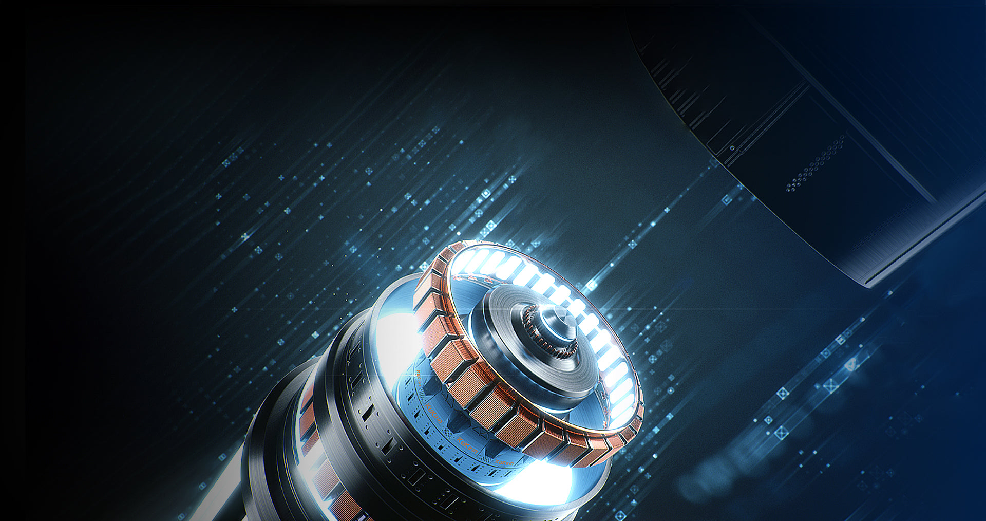 KuKirin G4 (2026) elektromos roller – 9. termékkép