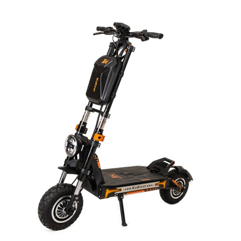 KuKirin G4 Max elektromos roller – 1. termékkép