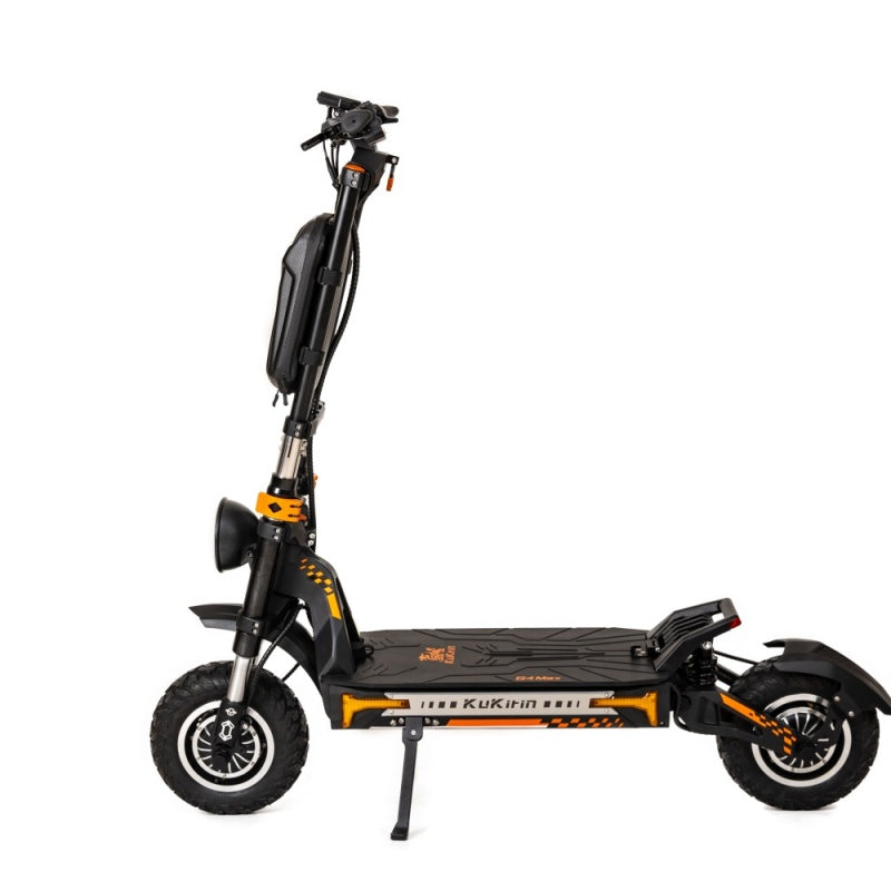 KuKirin G4 Max elektromos roller – 2. termékkép