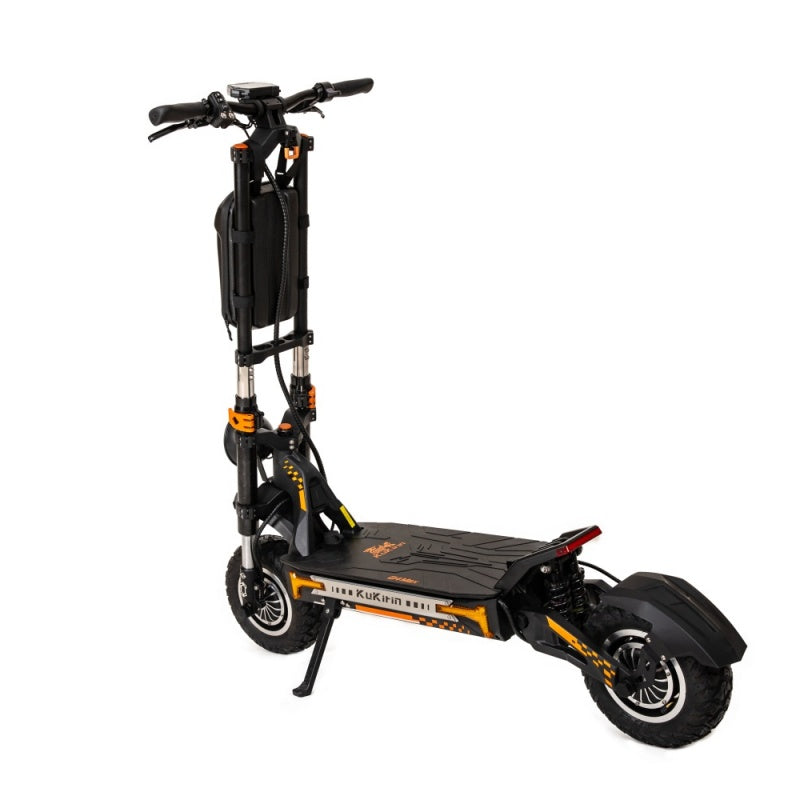KuKirin G4 Max elektromos roller – 3. termékkép