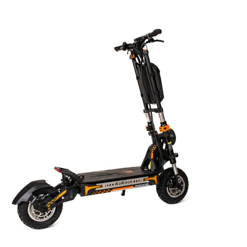 KuKirin G4 Max elektromos roller – 4. termékkép