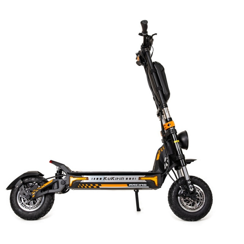 KuKirin G4 Max elektromos roller – 5. termékkép
