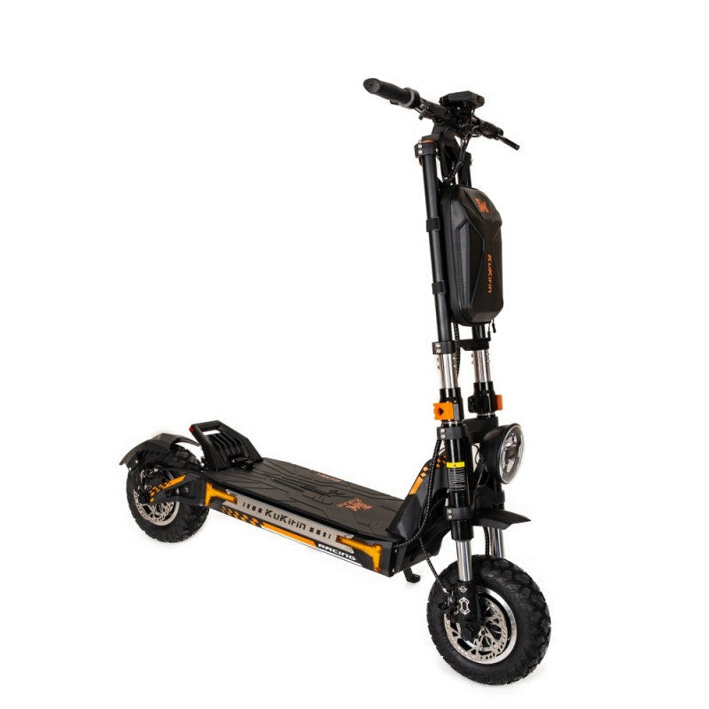 KuKirin G4 Max elektromos roller – 6. termékkép
