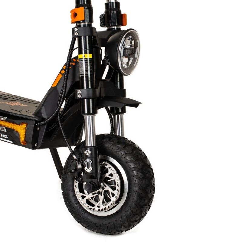 KuKirin G4 Max elektromos roller – 7. termékkép