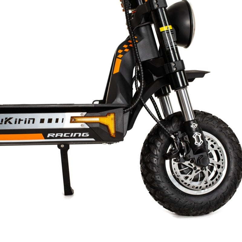 KuKirin G4 Max elektromos roller – 9. termékkép