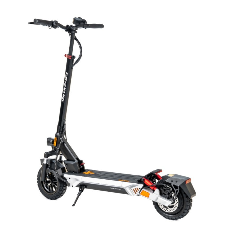 KuKirin M4 Max elektromos roller – 2. termékkép