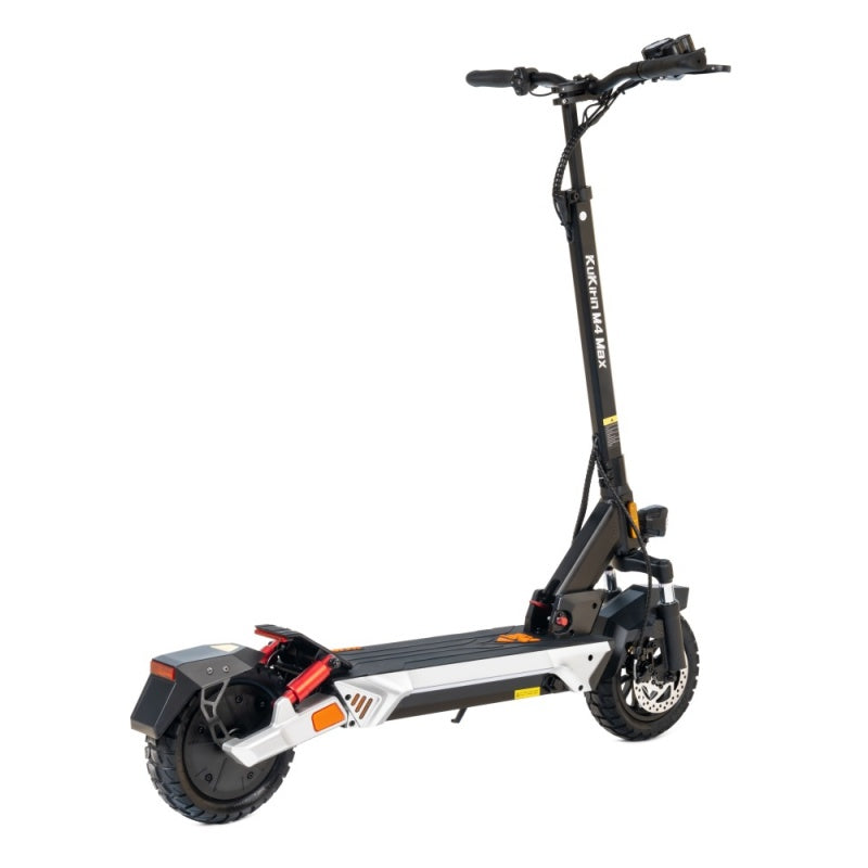 KuKirin M4 Max elektromos roller – 3. termékkép