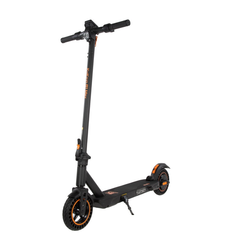 KuKirin S1 MAX elektromos roller – 1. termékkép