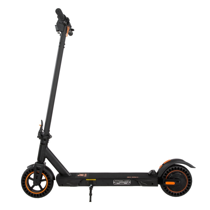 KuKirin S1 MAX elektromos roller – 2. termékkép
