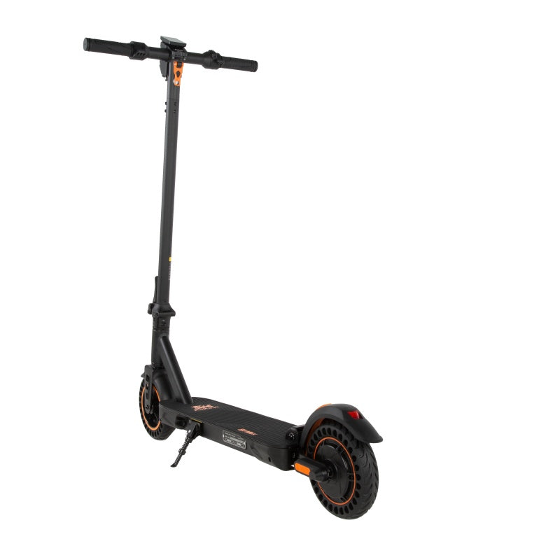 KuKirin S1 MAX elektromos roller – 3. termékkép