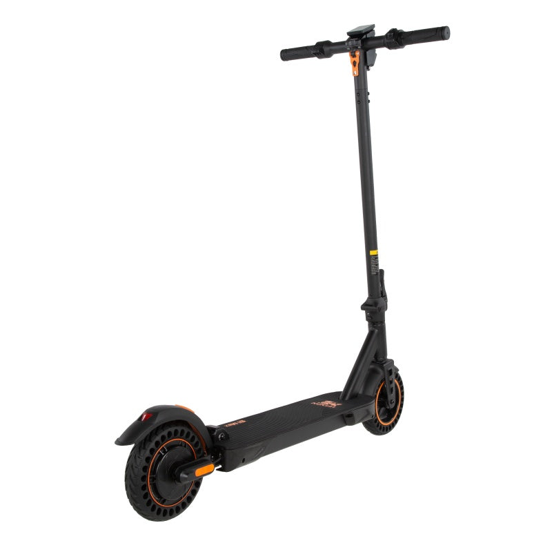 KuKirin S1 MAX elektromos roller – 5. termékkép