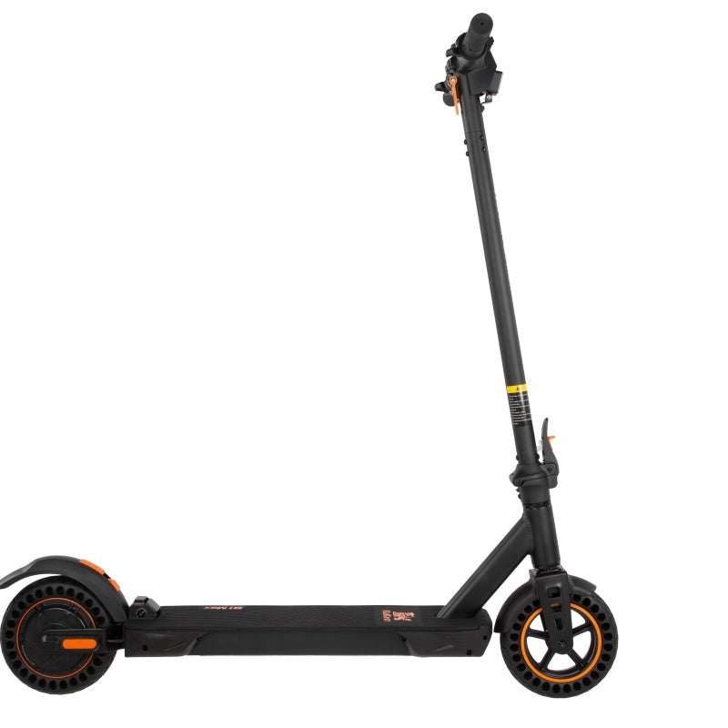 KuKirin S1 MAX elektromos roller – 6. termékkép