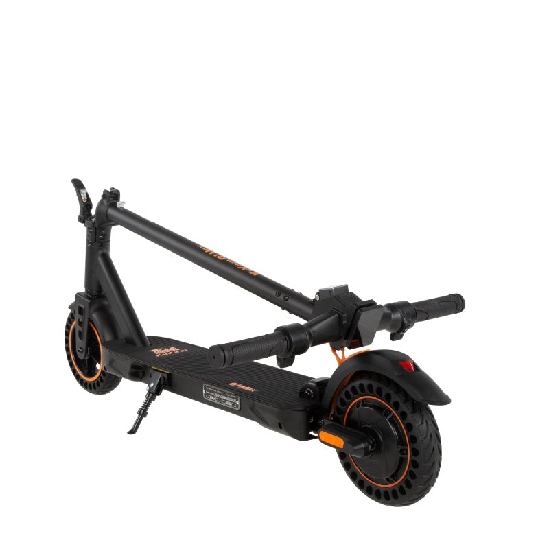 KuKirin S1 MAX elektromos roller – 9. termékkép