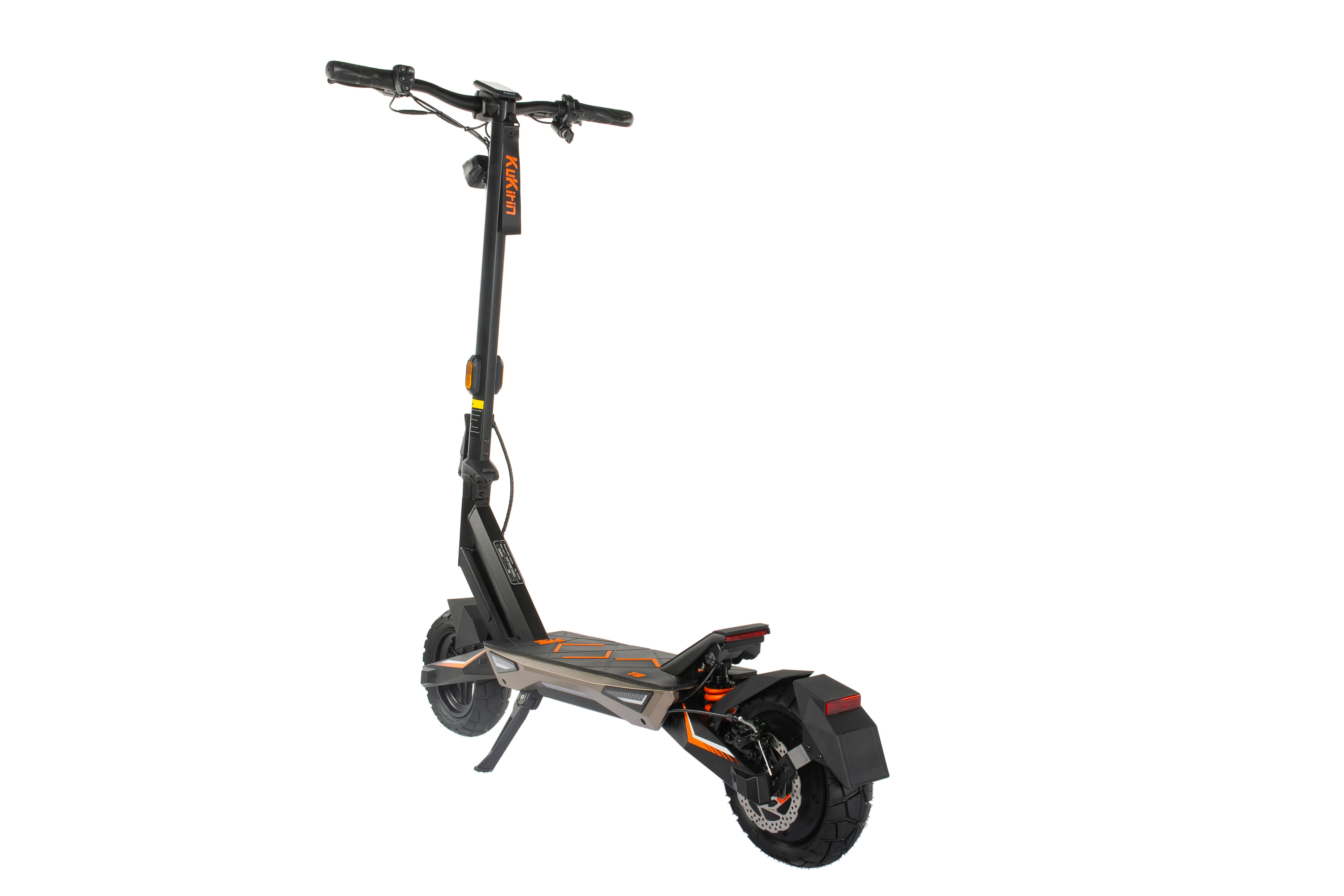 KuKirin T3 elektromos roller – 3. termékkép