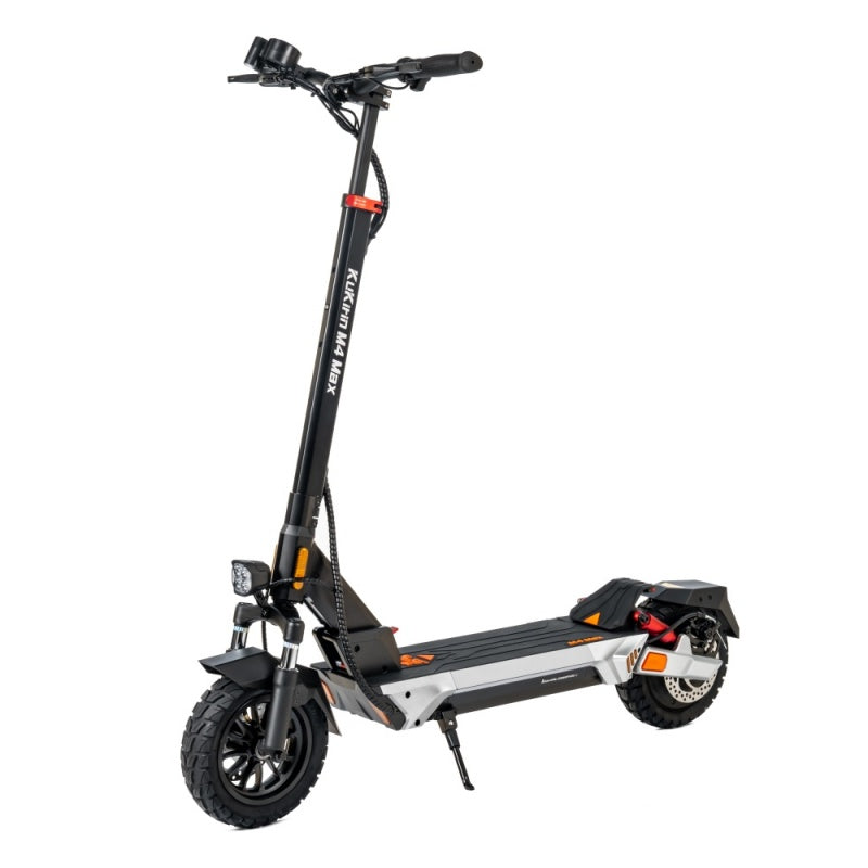 KuKirin M4 Max elektromos roller – 1. termékkép