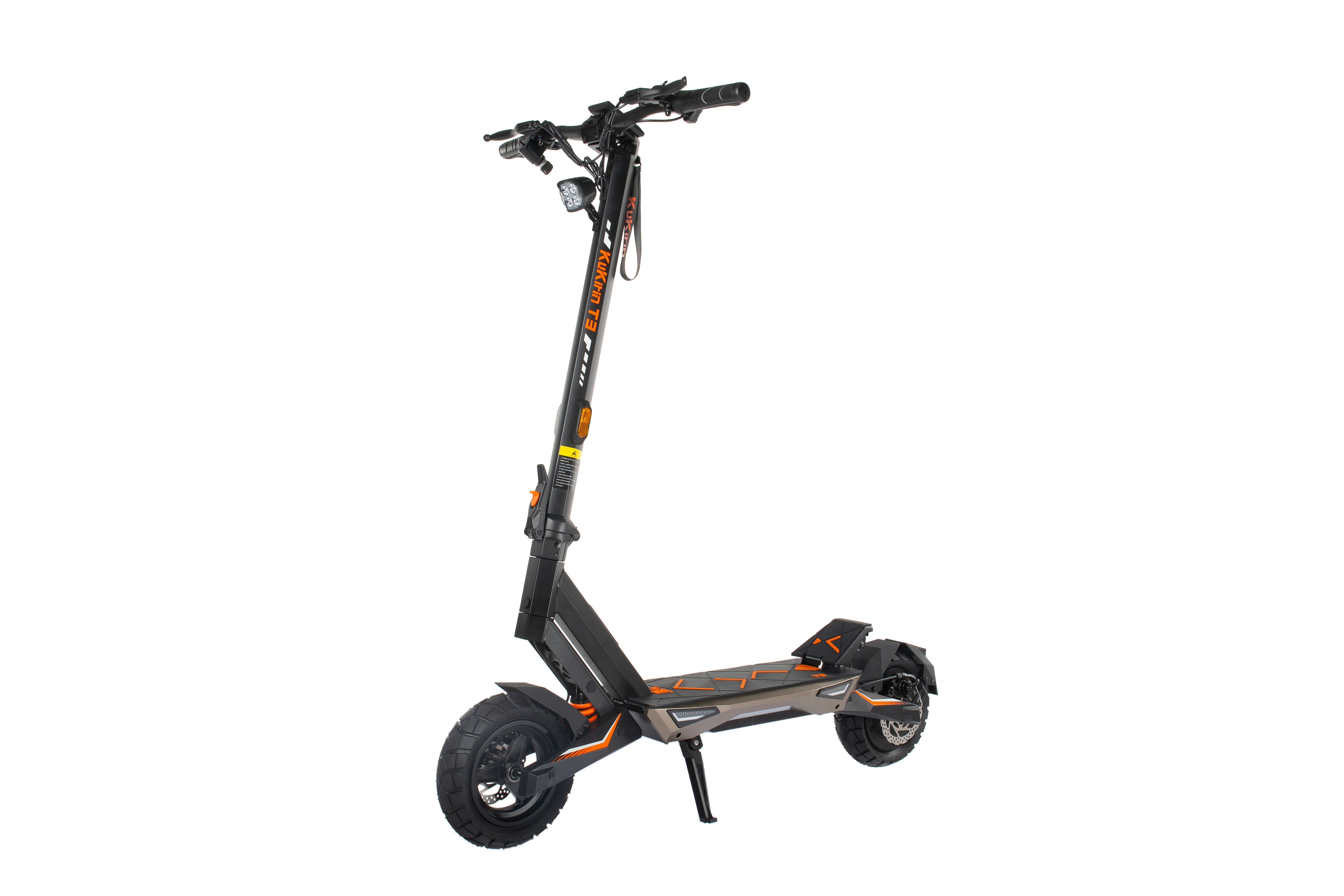 KuKirin T3 elektromos roller – 1. termékkép
