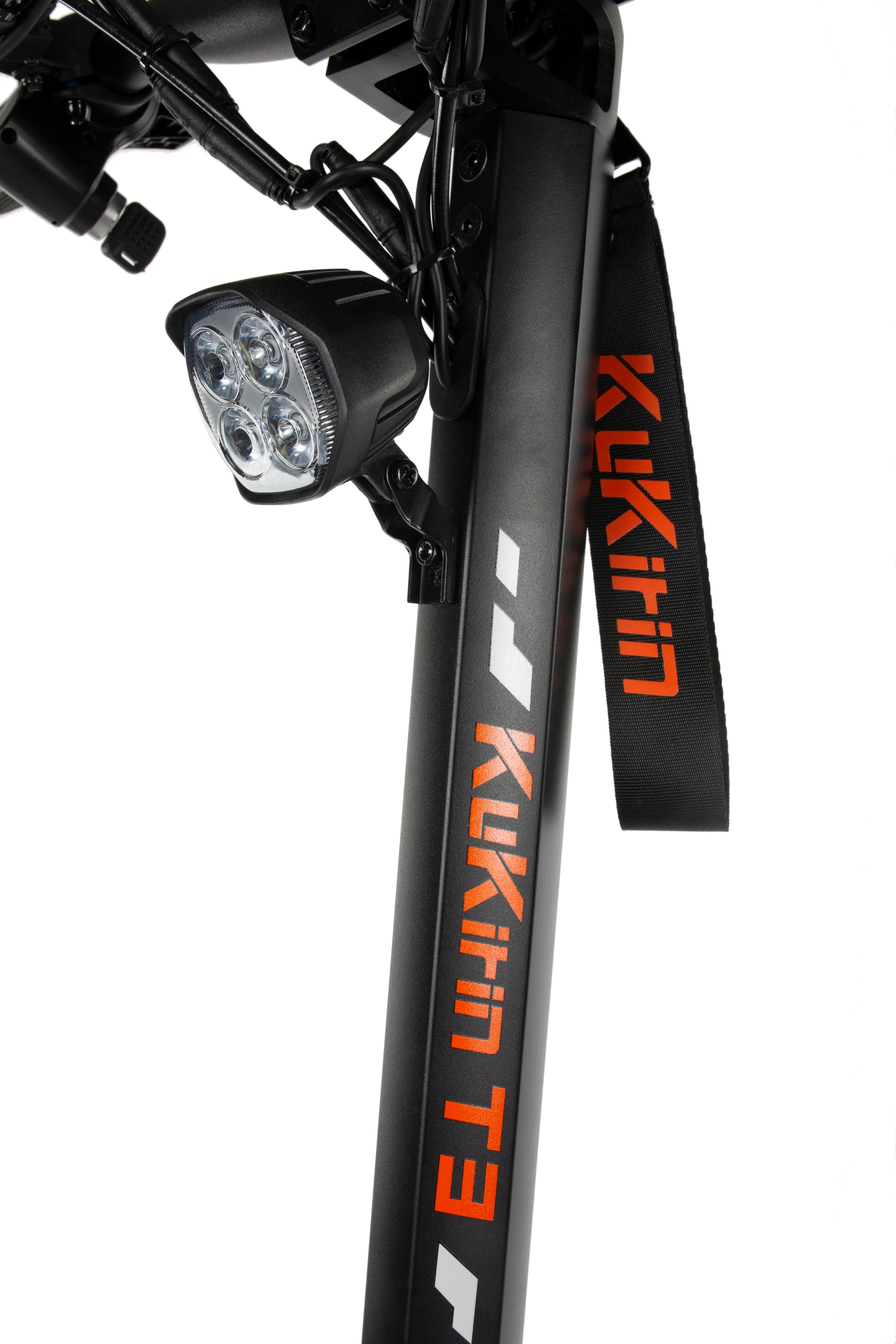 KuKirin T3 elektromos roller – 16. termékkép