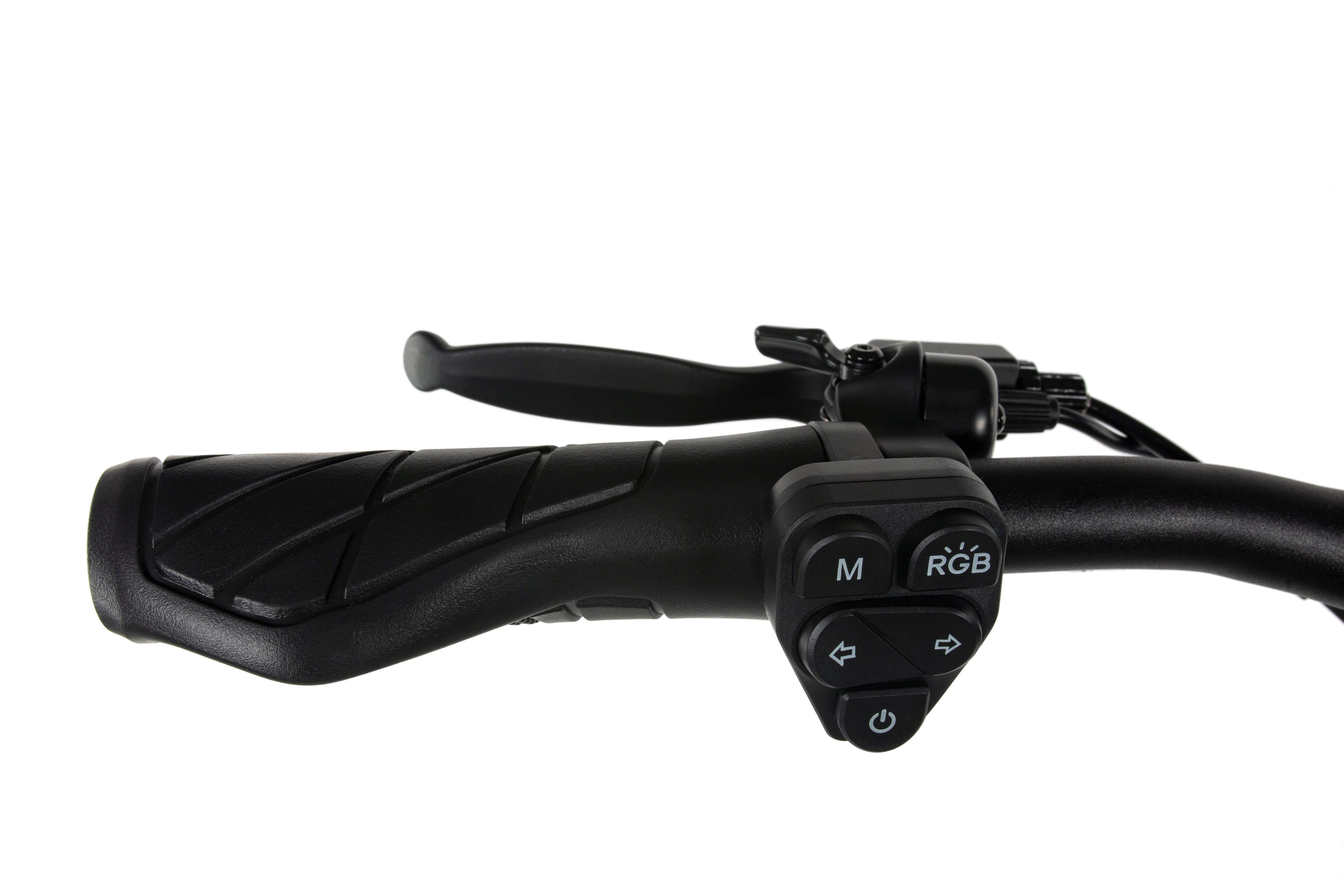 KuKirin T3 elektromos roller – 18. termékkép