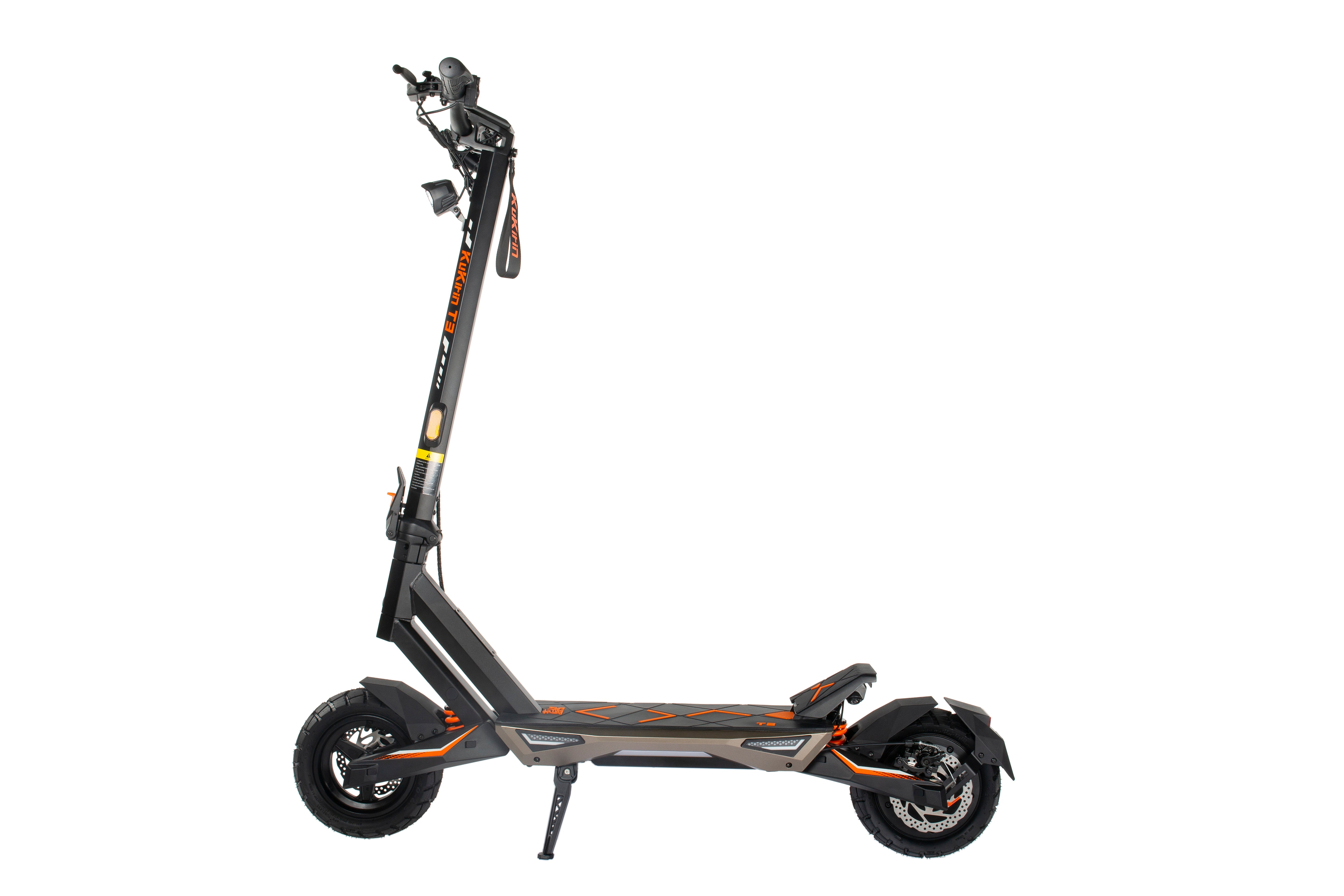 KuKirin T3 elektromos roller – 2. termékkép