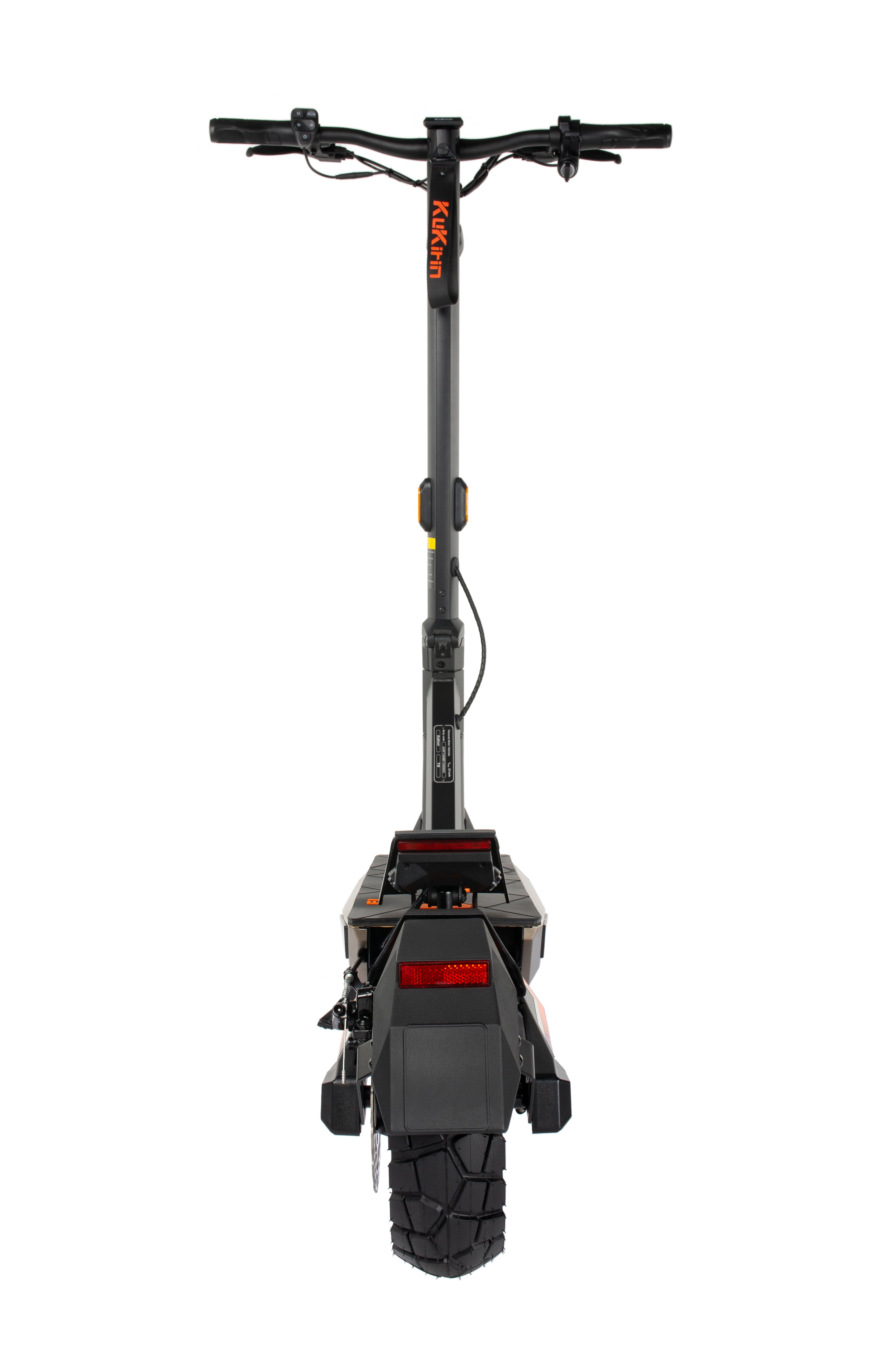 KuKirin T3 elektromos roller – 4. termékkép