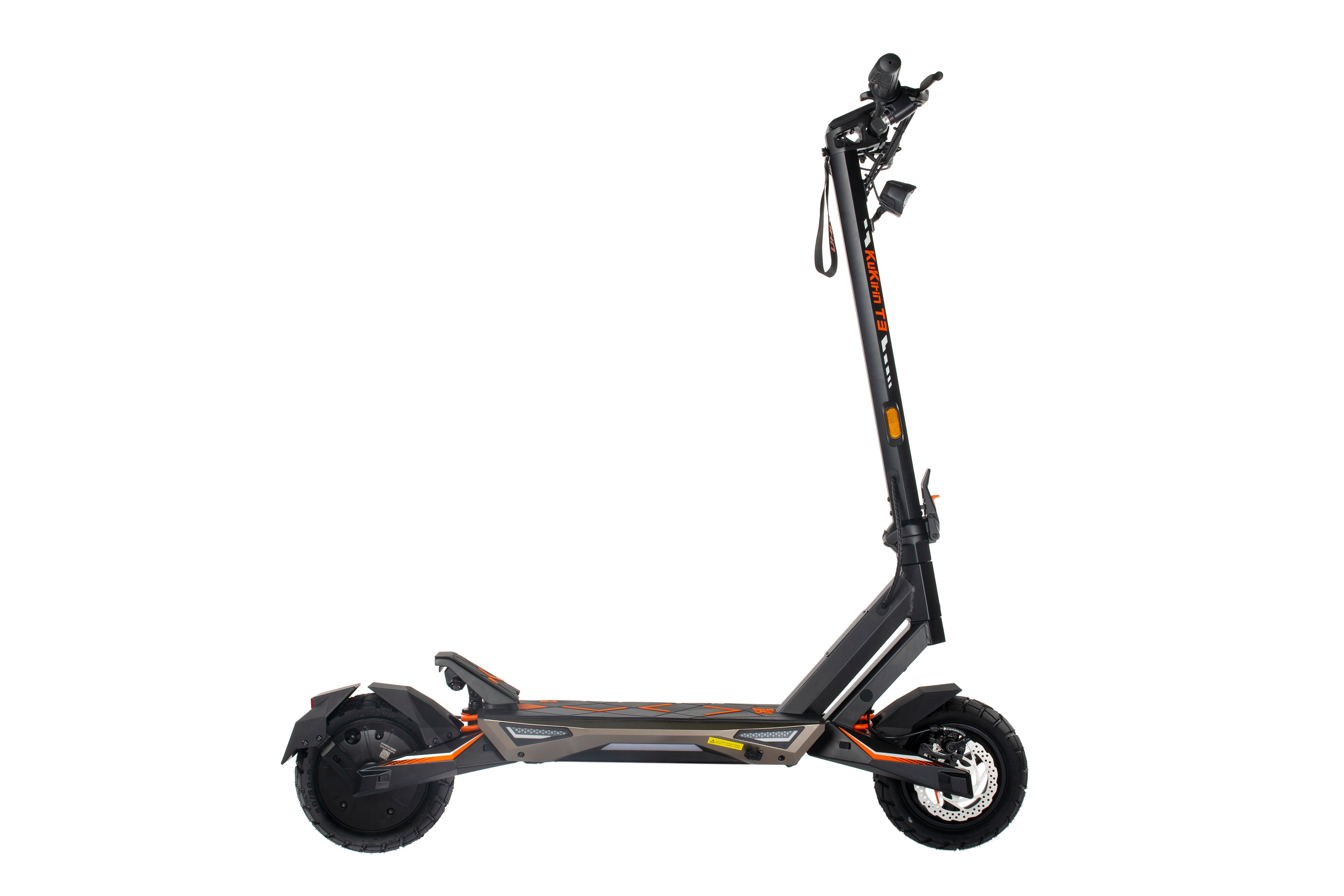 KuKirin T3 elektromos roller – 6. termékkép