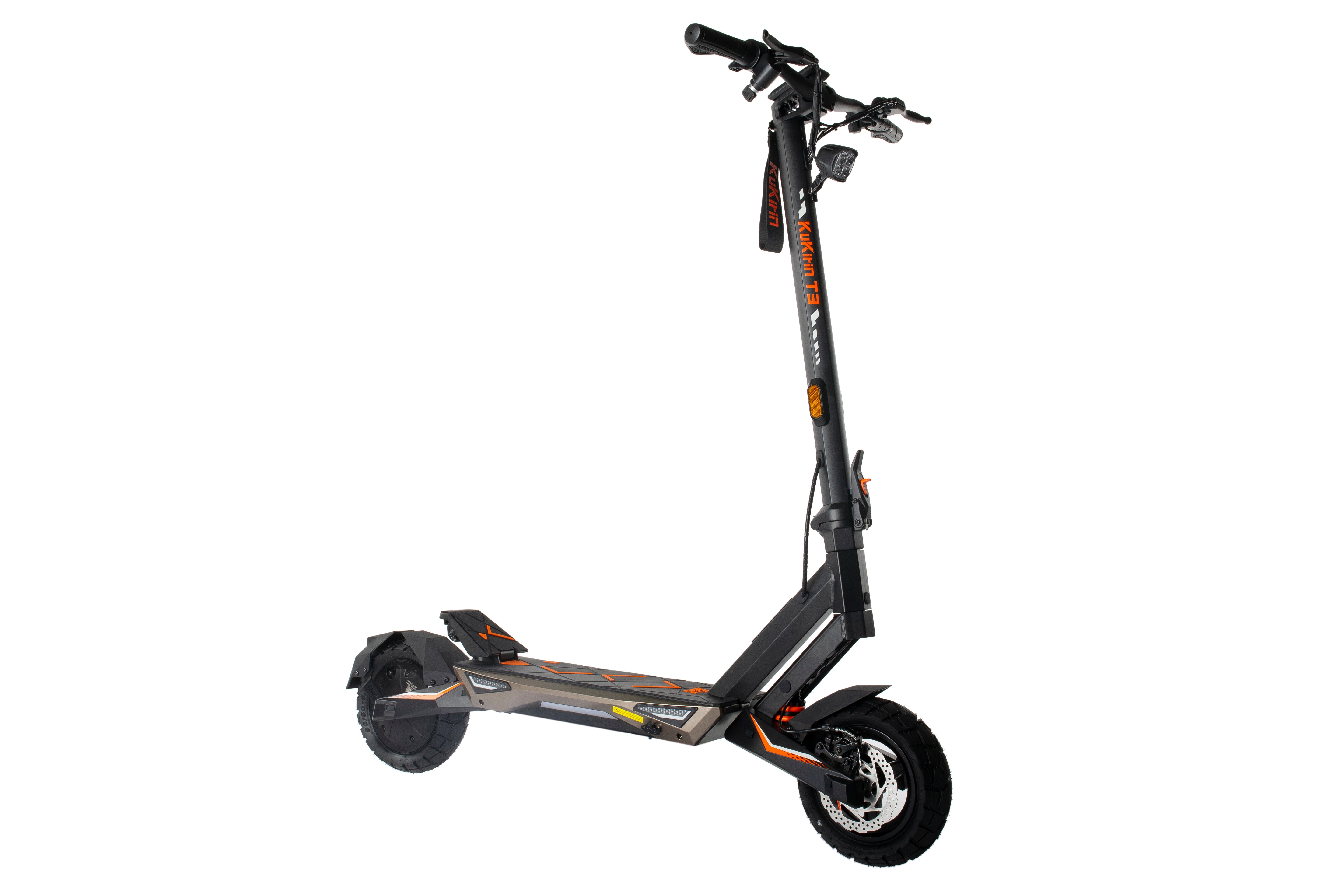 KuKirin T3 elektromos roller – 7. termékkép