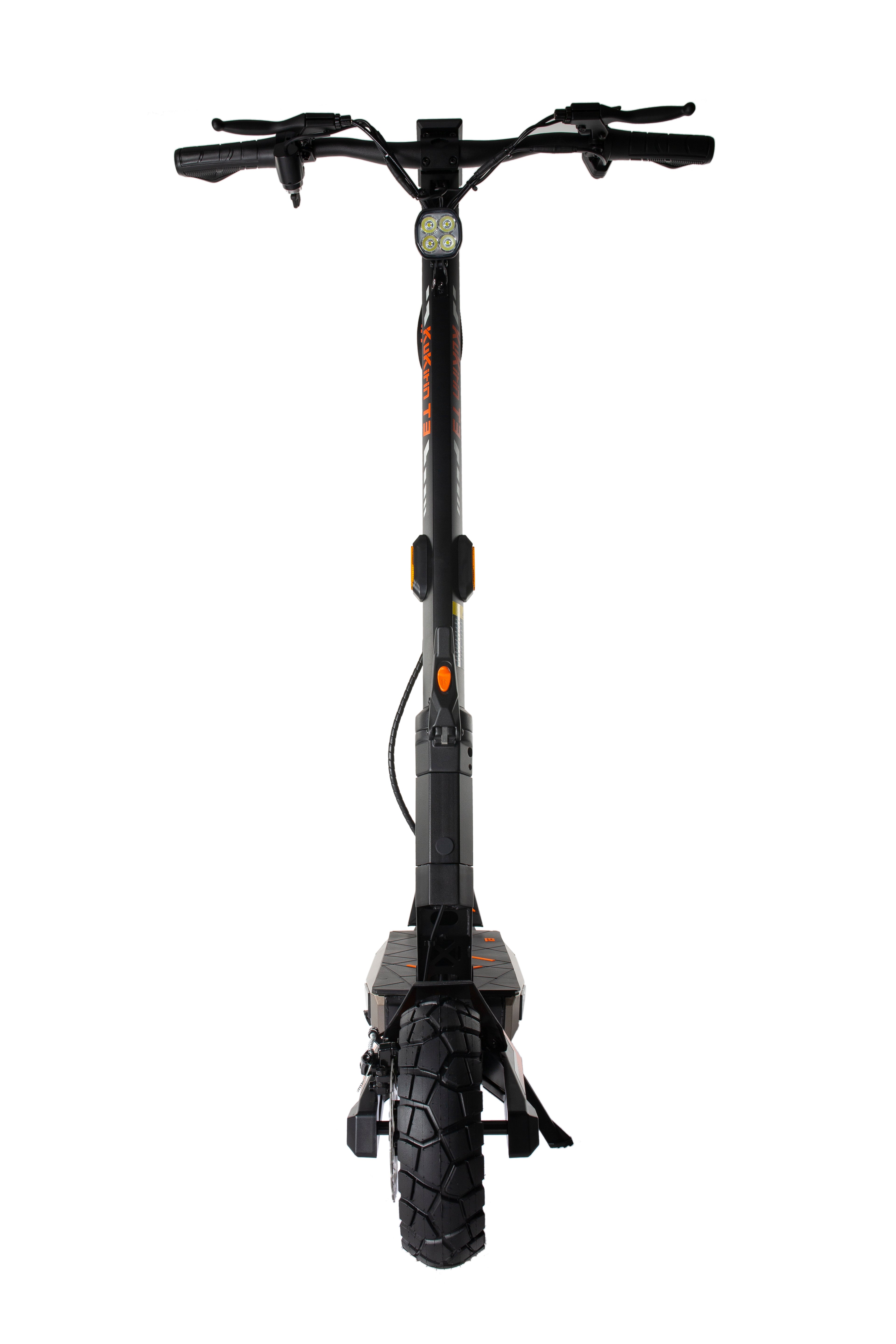 KuKirin T3 elektromos roller – 8. termékkép
